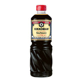 Kikkoman salsa di soia classica 1L