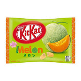 Kit Kat al Melone - 116g