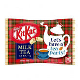 Kit Kat Milk Tea - 81g
