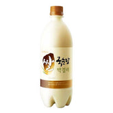 Koreanischer Makgeolli Original Vol. 6% - 750ml