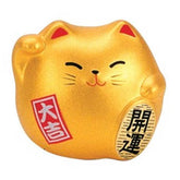 Gato de la suerte japonés - 5.5cm