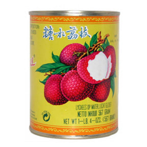 Lychee in Sciroppo - 540g