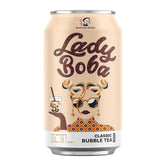 Madam Hong Lady Boba Bubble Milk Tea - 315ml