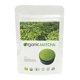 Tè verde Matcha Biologico in polvere - 50g