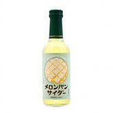 Kimura Soda al Melon Pan - 240ml