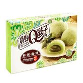Mochi al tè verde - 210g - Oishii Planet