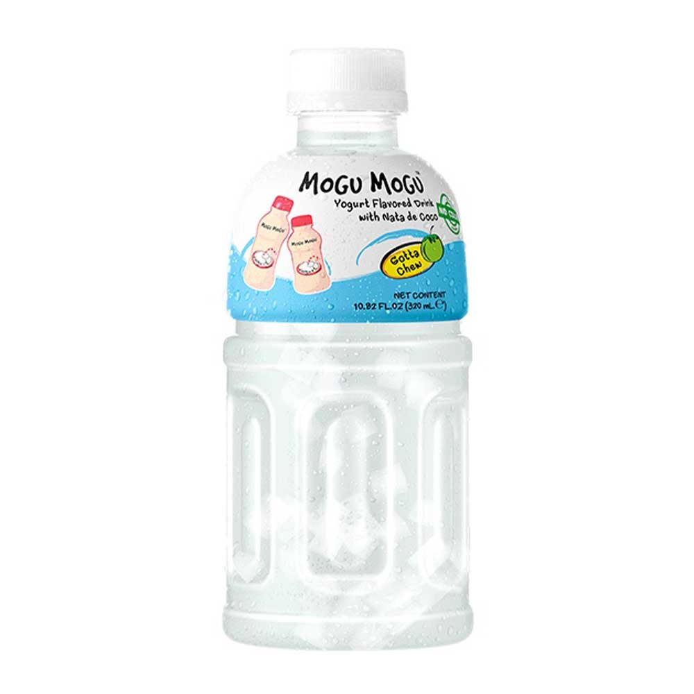 Mogu Mogu Yogurt - 320ml