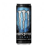 Monster Energy Absolute Zero - 355ml