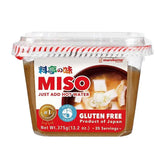 Marukome Pasta di Miso Senza Glutine - 375g