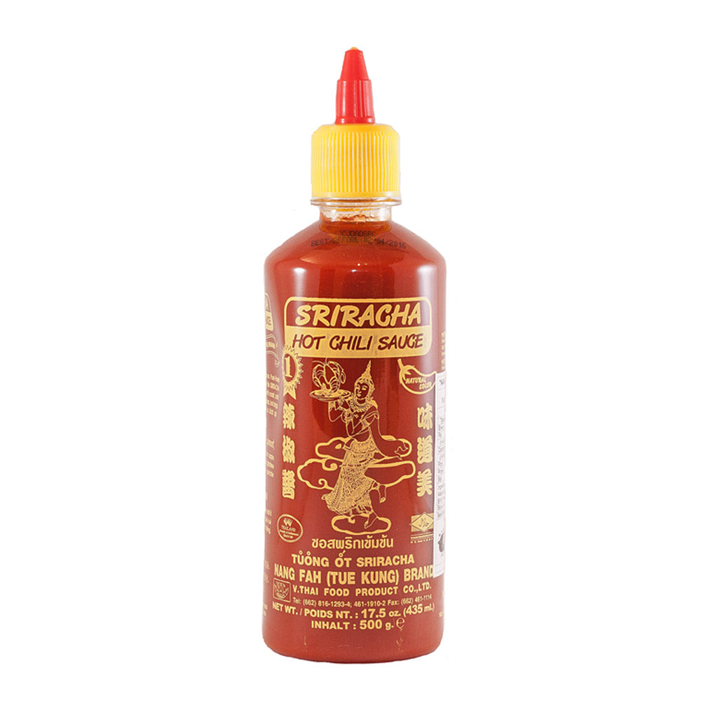Nang-Fah Salsa Sriracha - Oishii Planet