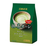 Royal Milk Tea Matcha Latte - 120g