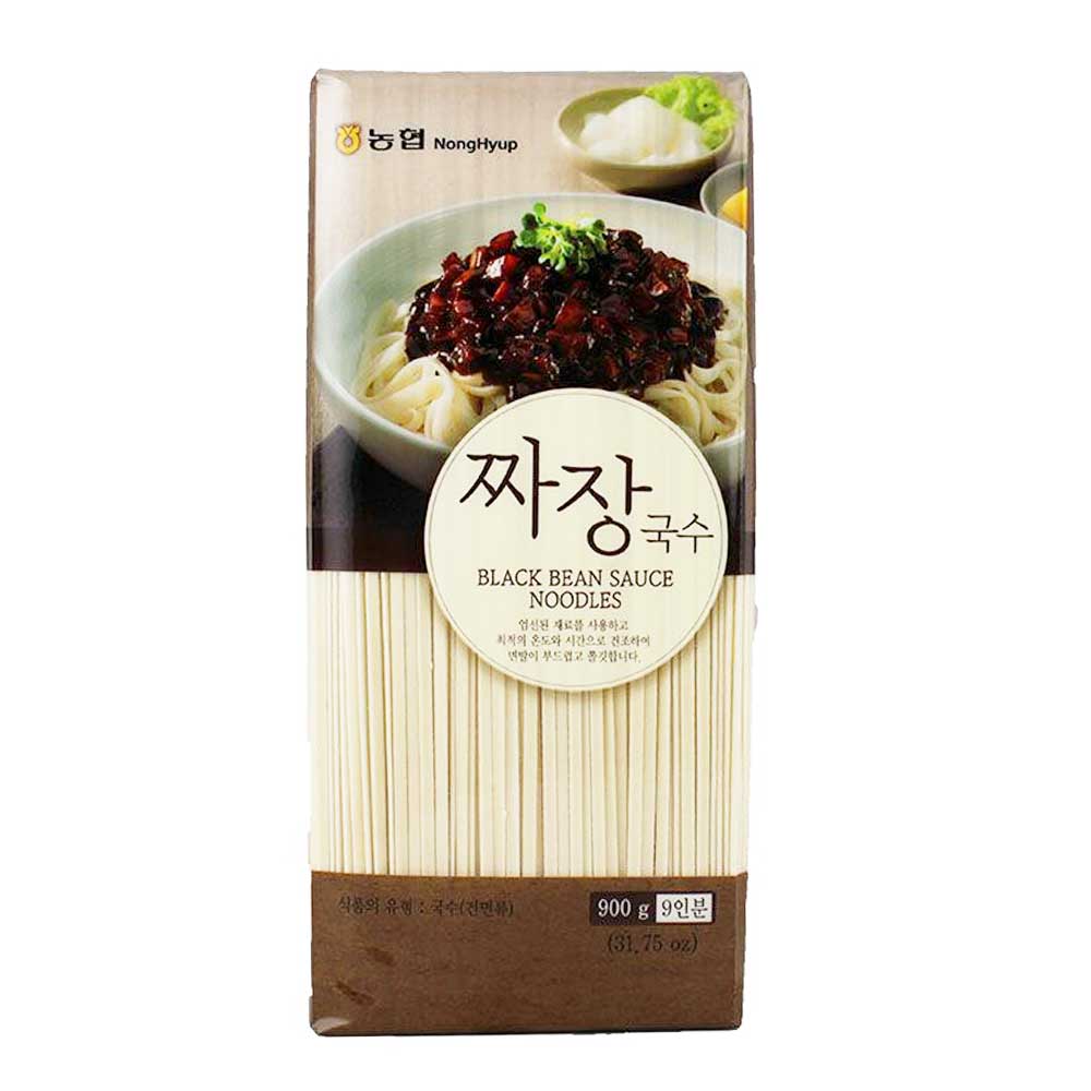 NongHyup Jjajang Noodles - 900g
