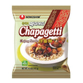 Nongshim Chapagetti Noodle - 127g - Oishii Planet