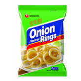 Onion rings - 90g - Oishii Planet