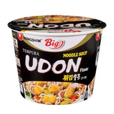 Nongshim Udon Cup Noodles - Oishii Planet