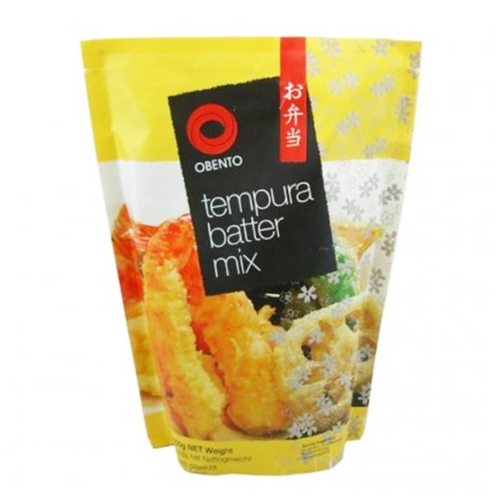 Preparato per la tempura - 500g