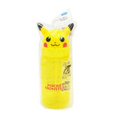 Bottiglia con Cannuccia di Pikachu