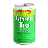 Pokka Tè Verde Gelsomino Jasmine Green Tea - 300ml - Oishii Planet