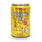 Pokka Oolong Tea - 300ml - Oishii Planet