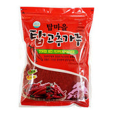 Polvere di Peperoncino Coreano Gochugaru (coarse) - 500g