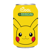 Qdol Pokemon Bevanda Gassata  al Lime - 330ml