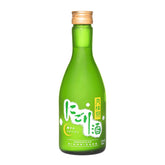 Gekkeikan Nigori Sake 10.5% Vol - 300ml - Oishii Planet