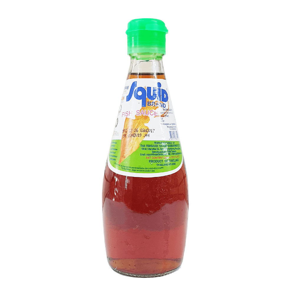 Salsa di Pesce Squid Brand - 300ml