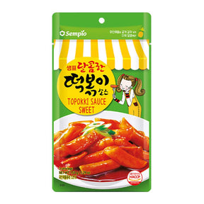 Sempio Salsa Tteokbokki Dolce - 150g