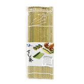 Sushi roll in bamboo M - 24cm - Oishii Planet