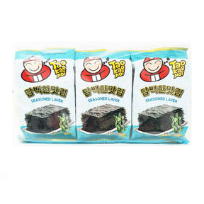 Taokaenoi Original Snack Seaweed - 12g