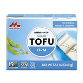 Silken Tofu Firm - 349g - Oishii Planet