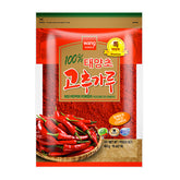 Wang polvere di peperoncino coreano (Coarse) - 454g