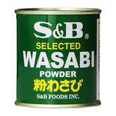 Polvere di wasabi - 30g - Oishii Planet